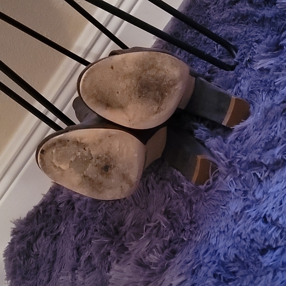 Booties - Picture 3 of 3